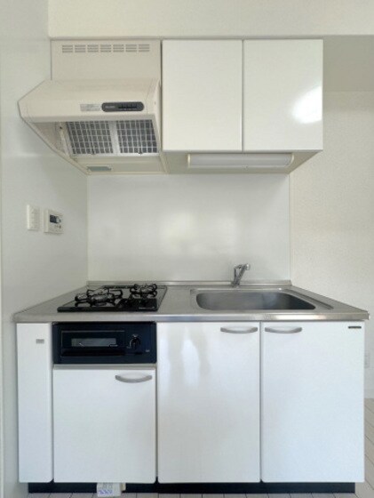 アルファレガロ中庄駅前の物件内観写真