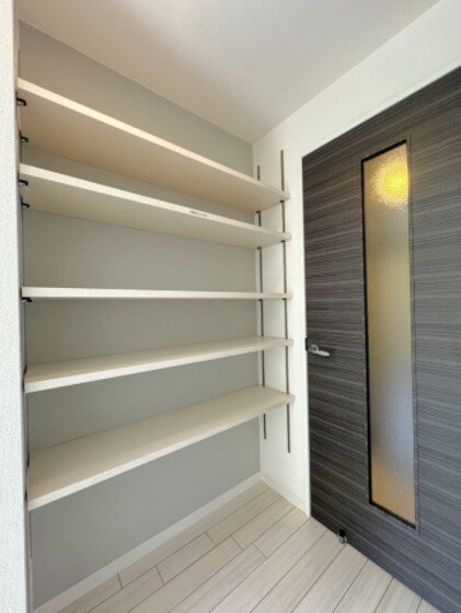 アルファレガロ中庄駅前の物件内観写真