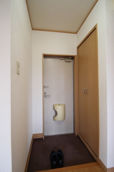 ラディッシュタウン撫川　壱番館の物件内観写真