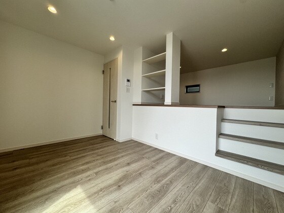 ADC高島リブレの物件内観写真