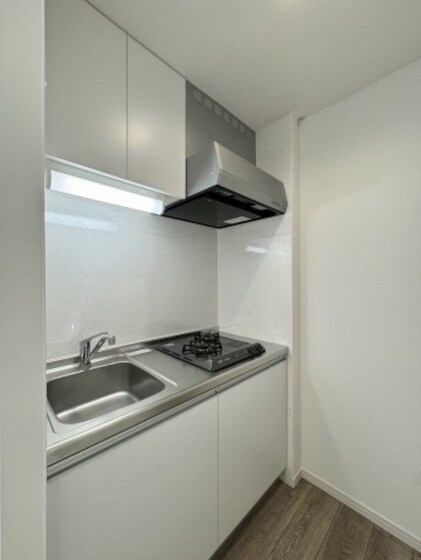 ADC高島リブレの物件内観写真