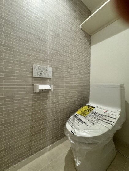 ADC高島リブレの物件内観写真