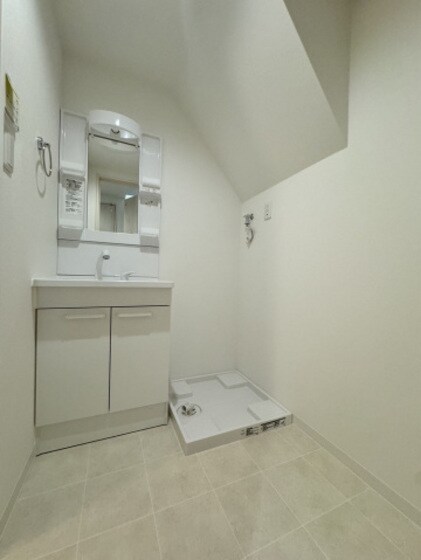 ADC高島リブレの物件内観写真