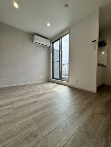 ADC高島リブレの物件内観写真