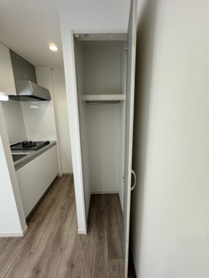 ADC高島リブレの物件内観写真