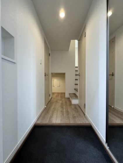 ADC高島リブレの物件内観写真