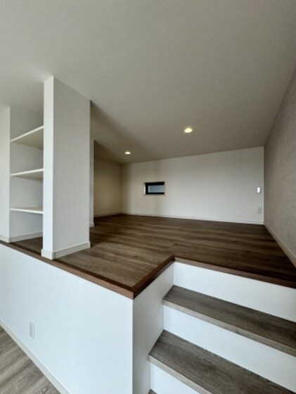 ADC高島リブレの物件内観写真