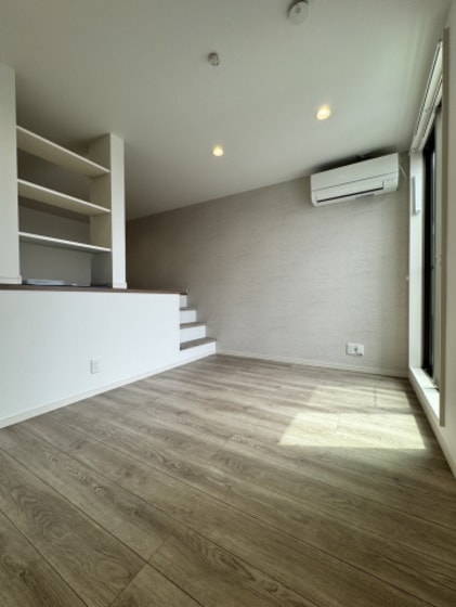 ADC高島リブレの物件内観写真