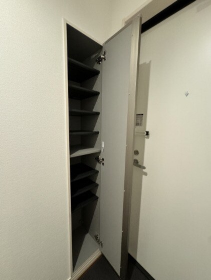 ADC高島リブレの物件内観写真