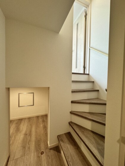 ADC高島リブレの物件内観写真