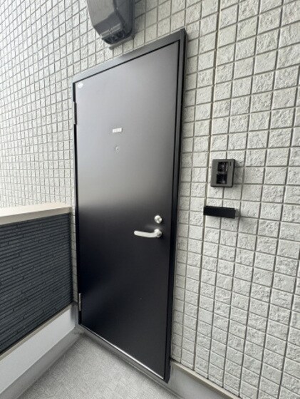 ADC高島リブレの物件内観写真