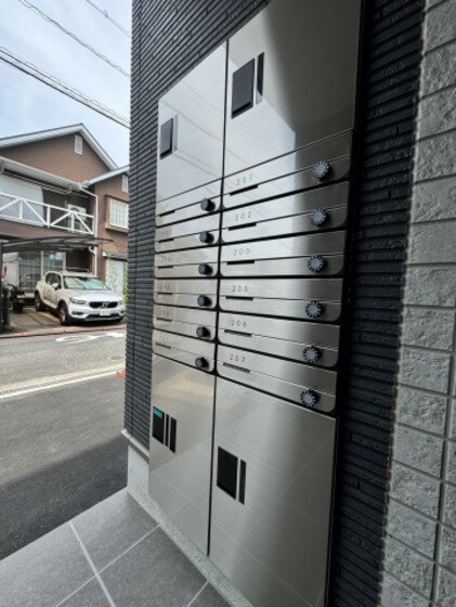 ADC高島リブレの物件内観写真