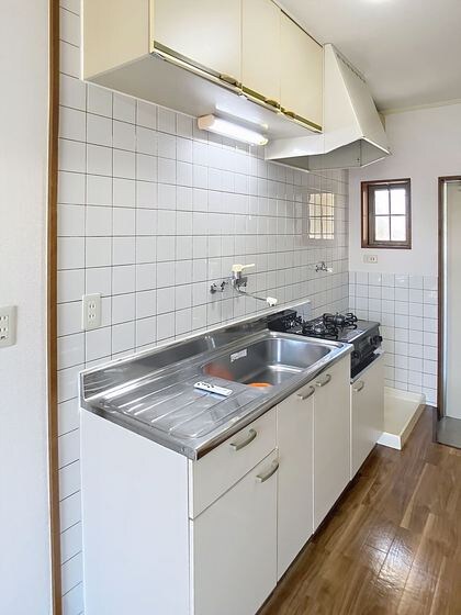 ニューフロントの物件内観写真