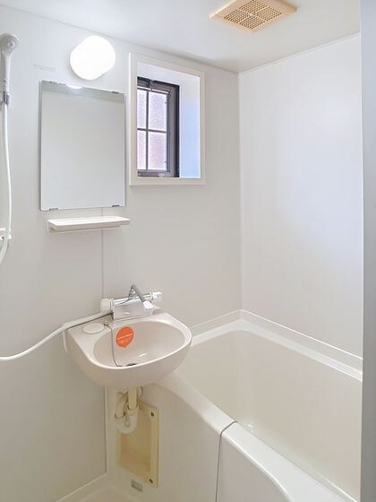 ニューフロントの物件内観写真