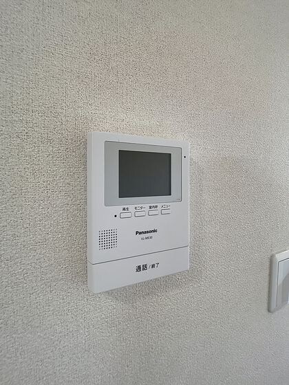 ニューフロントの物件内観写真