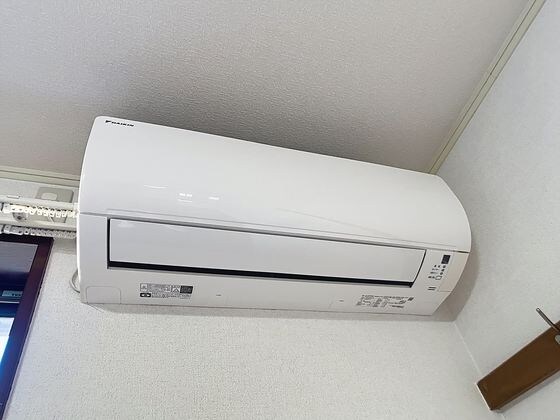 ニューフロントの物件内観写真