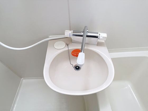 ニューフロントの物件内観写真