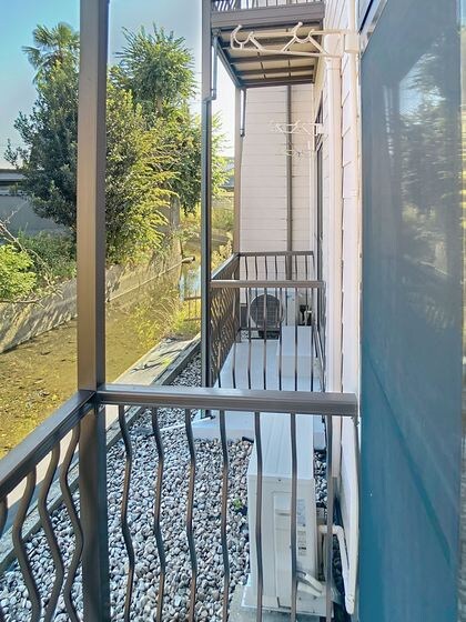 ニューフロントの物件内観写真