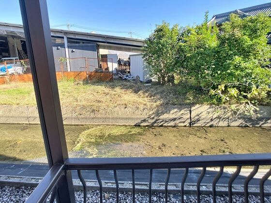 ニューフロントの物件内観写真