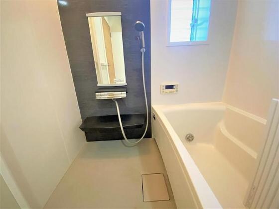 グランドソレーユの物件内観写真