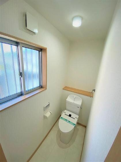 グランドソレーユの物件内観写真