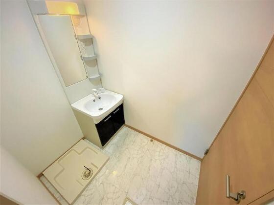 グランドソレーユの物件内観写真