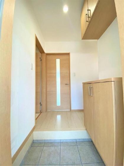 グランドソレーユの物件内観写真