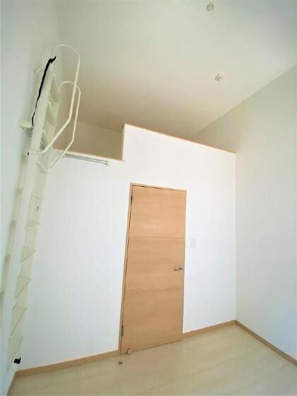 グランドソレーユの物件内観写真