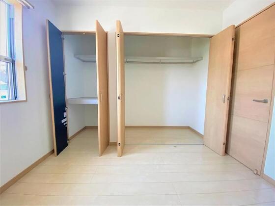 グランドソレーユの物件内観写真