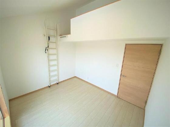 グランドソレーユの物件内観写真