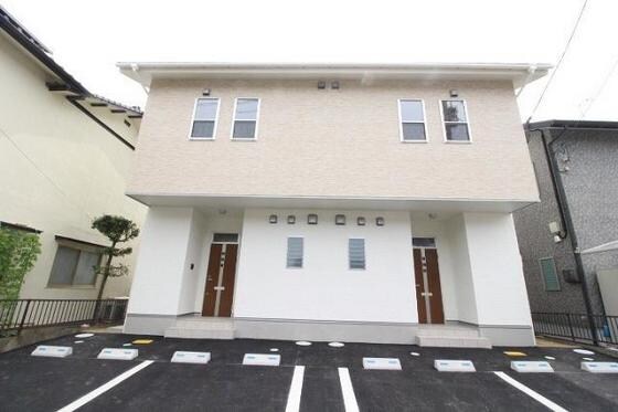 グランドソレーユの物件内観写真