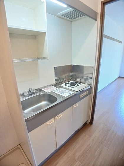 ルミエールの物件内観写真