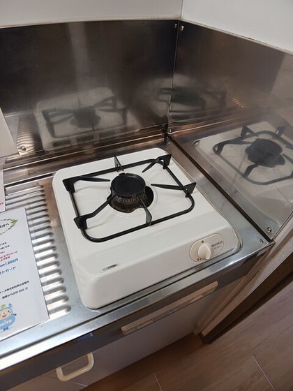 ルミエールの物件内観写真