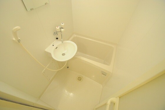 レオパレスドリーム瀬戸内の物件内観写真