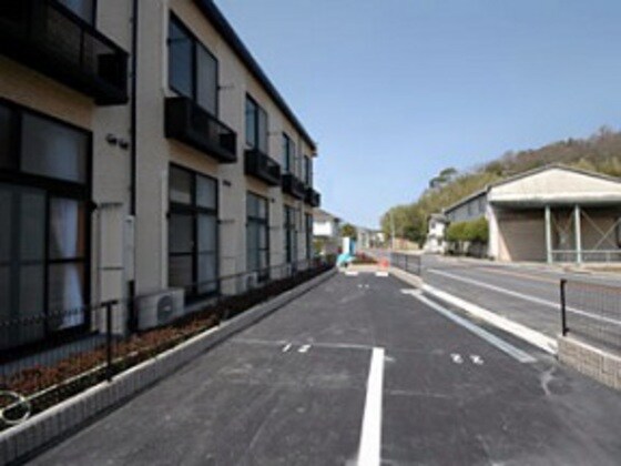 レオパレスドリーム瀬戸内の物件内観写真