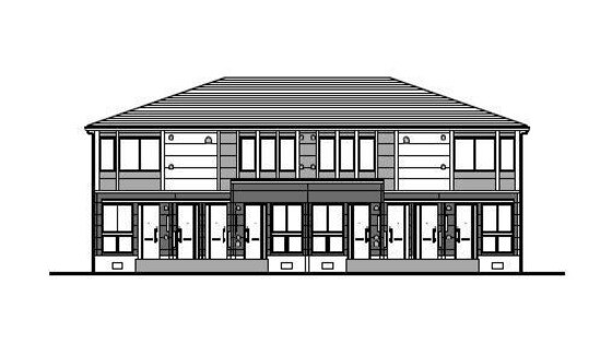 リヴェールメゾンの物件外観写真