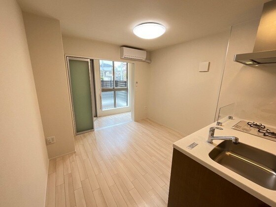 リヴェールメゾンの物件内観写真