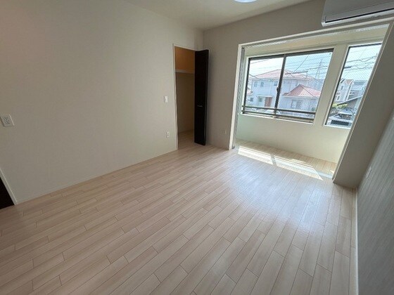 リヴェールメゾンの物件内観写真