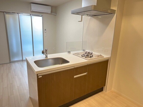 リヴェールメゾンの物件内観写真