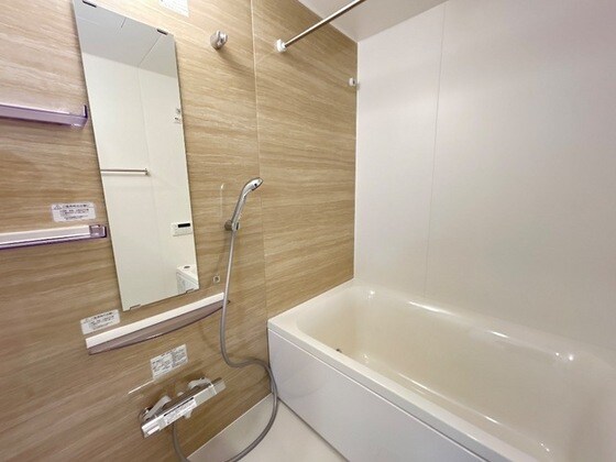 リヴェールメゾンの物件内観写真