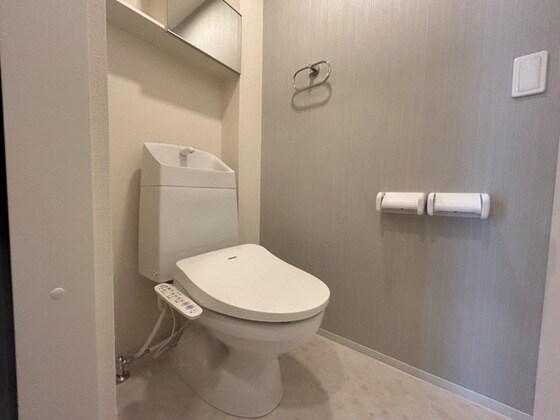 リヴェールメゾンの物件内観写真