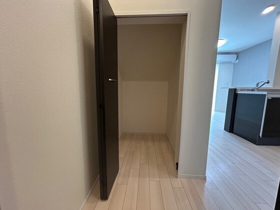 リヴェールメゾンの物件内観写真