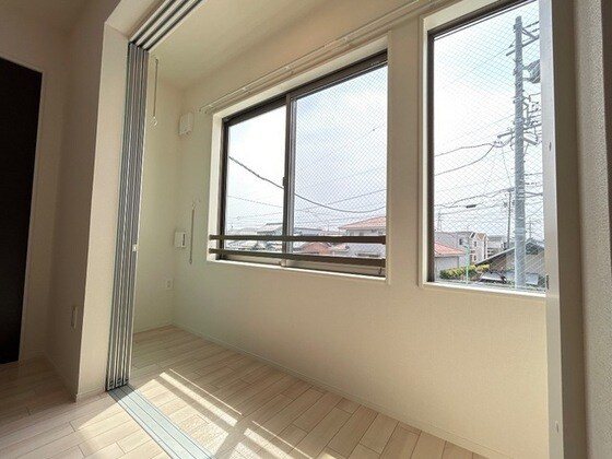 リヴェールメゾンの物件内観写真