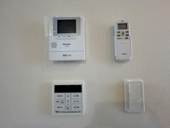 リヴェールメゾンの物件内観写真