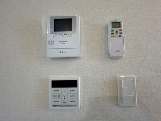 リヴェールメゾンの物件内観写真