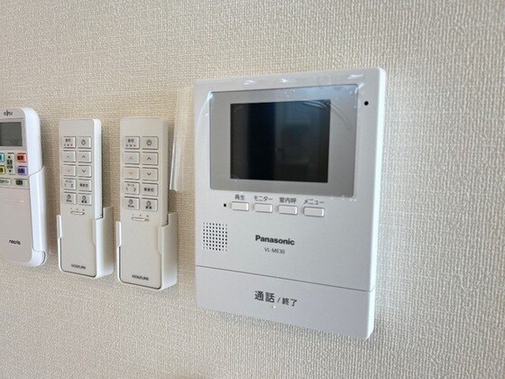 リヴェールメゾンの物件内観写真