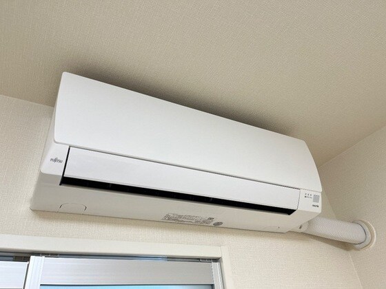 リヴェールメゾンの物件内観写真