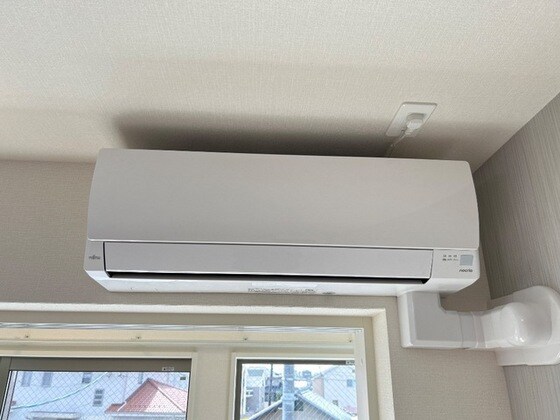 リヴェールメゾンの物件内観写真