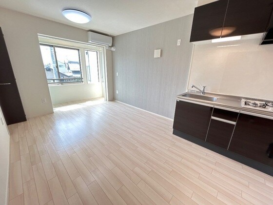 リヴェールメゾンの物件内観写真