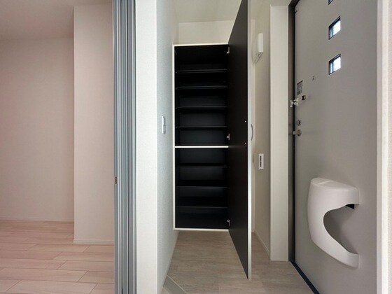 リヴェールメゾンの物件内観写真